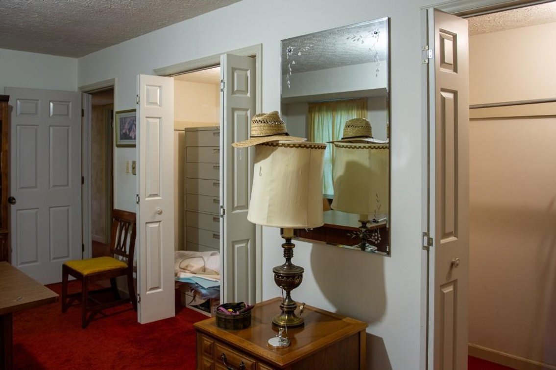 Image for Forest Real Estate Auction