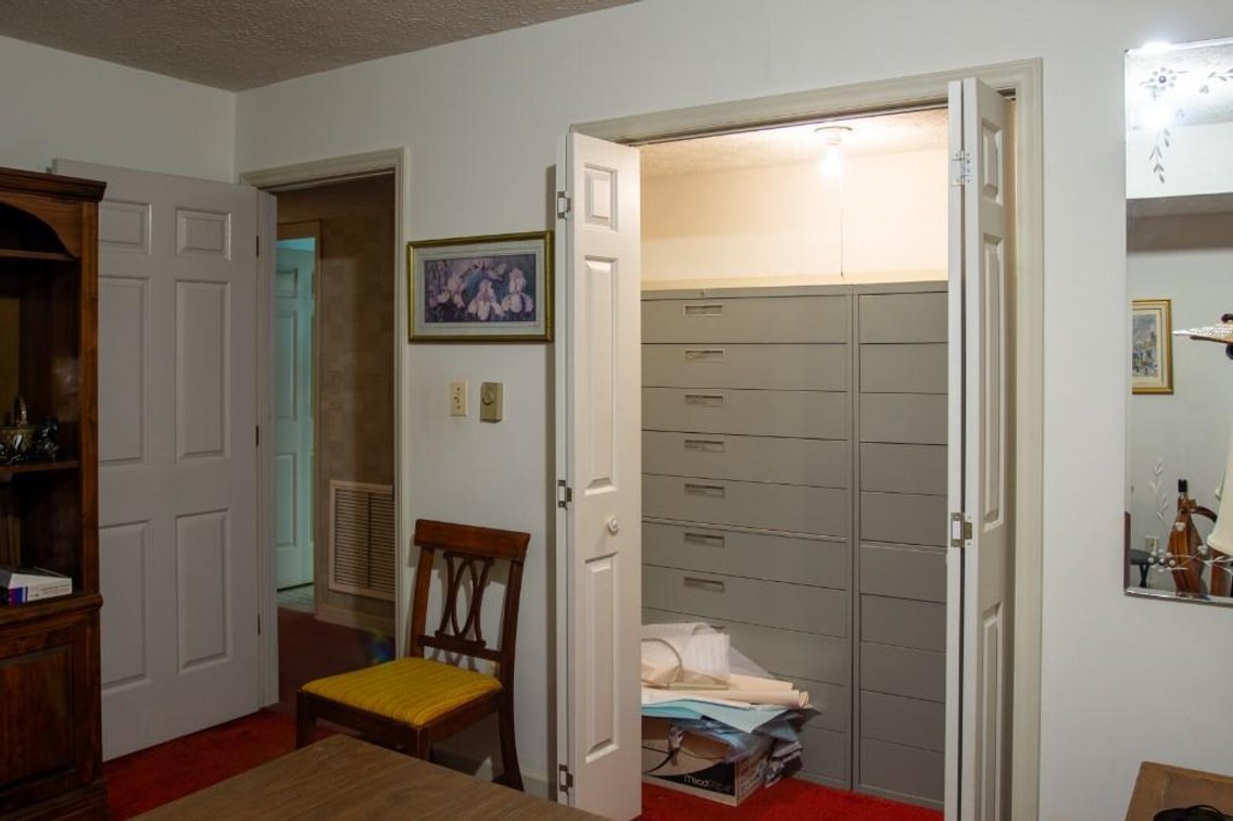 Image for Forest Real Estate Auction