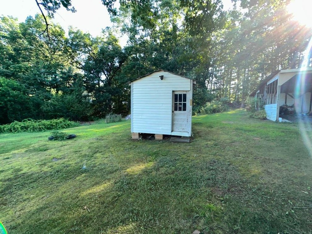 Image for Rustburg Real Estate