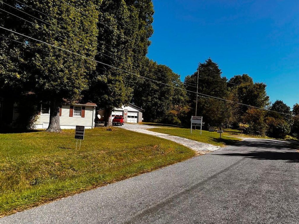 Image for Rustburg Real Estate