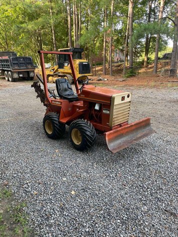 Image for First Annual Berger Truck & Equipment Liquidation & Consignment Auction