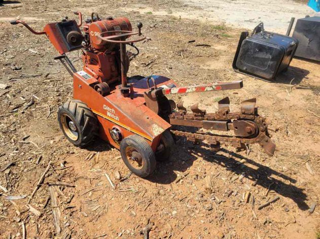 Image for First Annual Berger Truck & Equipment Liquidation & Consignment Auction