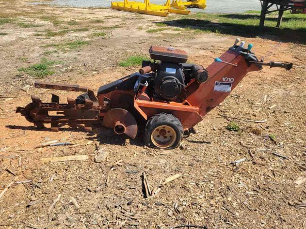 Image for First Annual Berger Truck & Equipment Liquidation & Consignment Auction