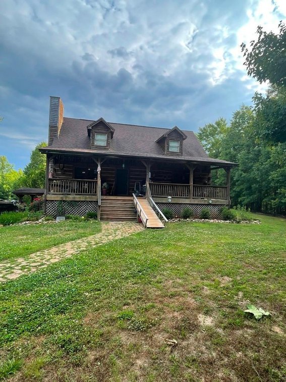 Image for ****UNDER CONTRACT****Appomattox Real Estate Auction