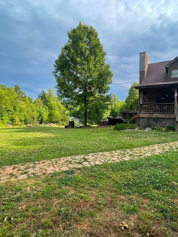 Image for ****UNDER CONTRACT****Appomattox Real Estate Auction
