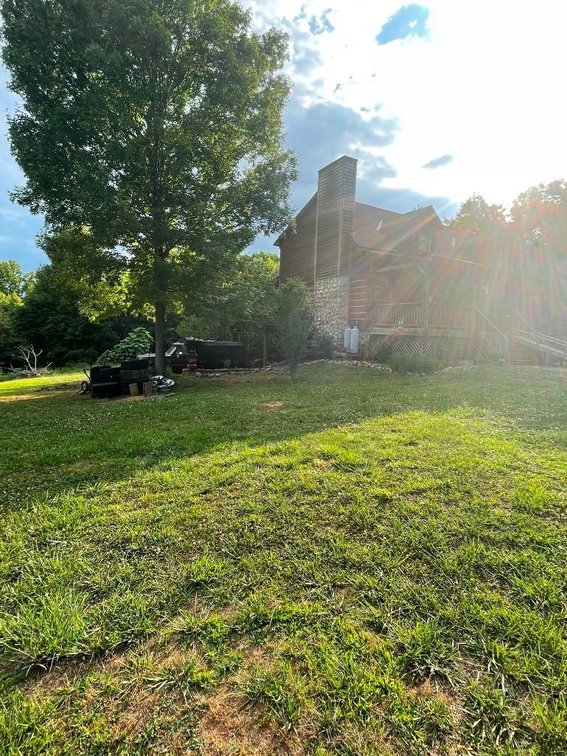 Image for ****UNDER CONTRACT****Appomattox Real Estate Auction
