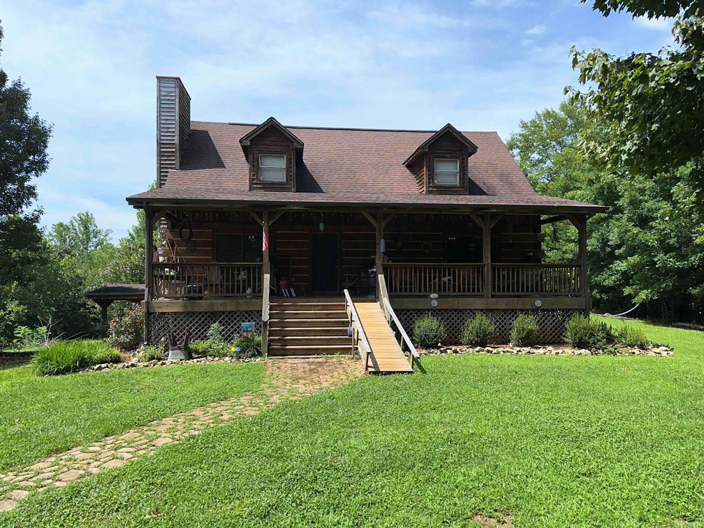 Image for ****UNDER CONTRACT****Appomattox Real Estate Auction