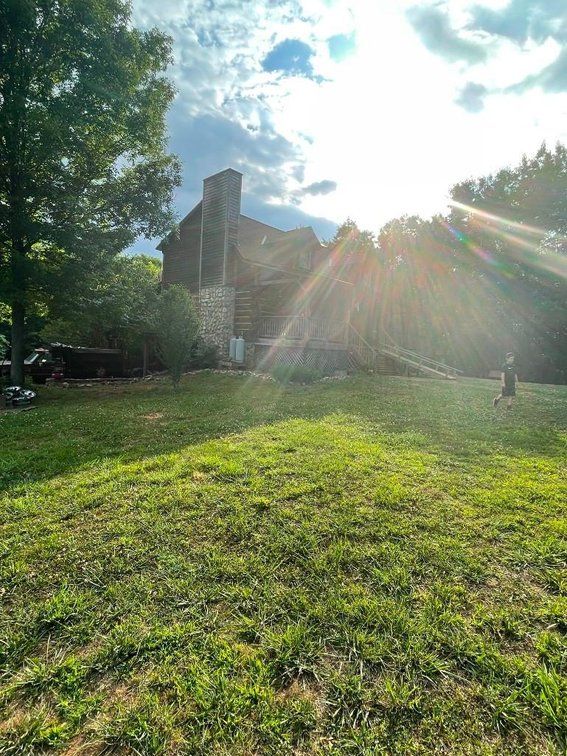 Image for ****UNDER CONTRACT****Appomattox Real Estate Auction
