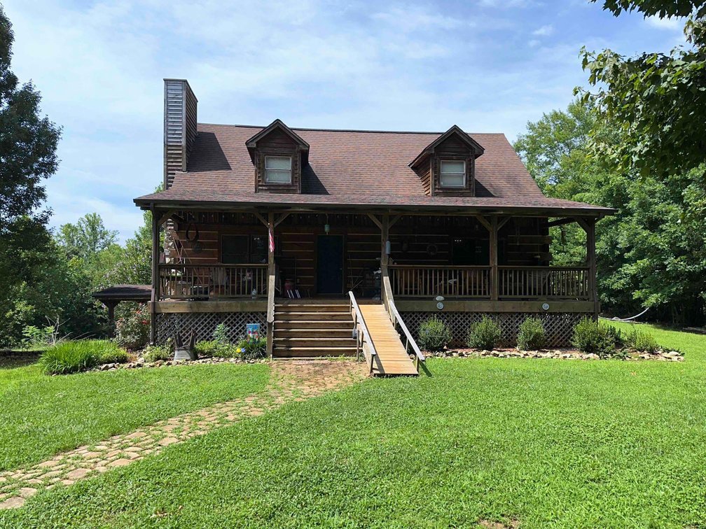 Image for ****UNDER CONTRACT****Appomattox Real Estate Auction