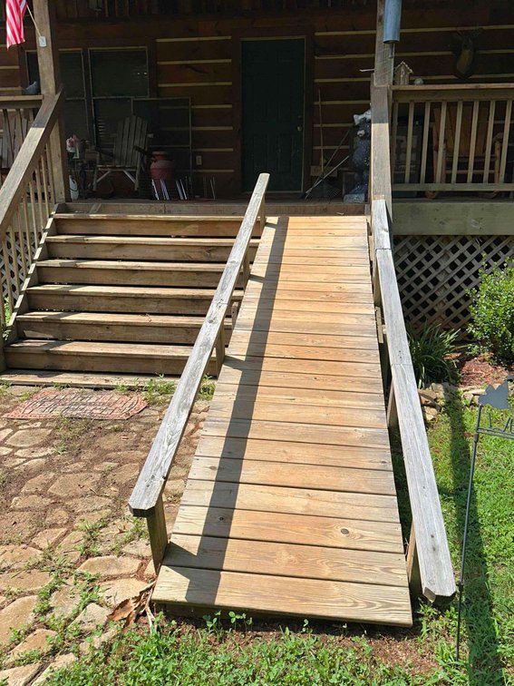 Image for ****UNDER CONTRACT****Appomattox Real Estate Auction