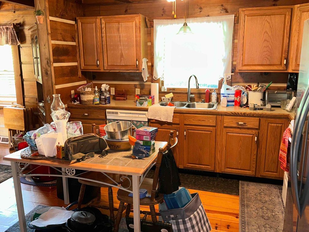 Image for ****UNDER CONTRACT****Appomattox Real Estate Auction