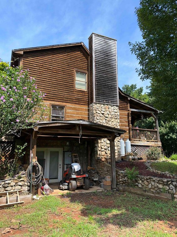 Image for ****UNDER CONTRACT****Appomattox Real Estate Auction