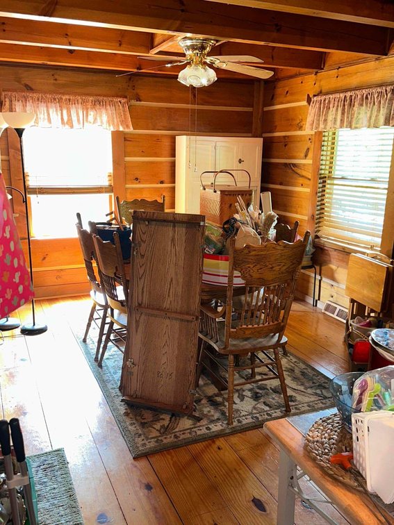 Image for ****UNDER CONTRACT****Appomattox Real Estate Auction