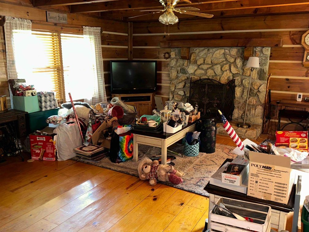 Image for ****UNDER CONTRACT****Appomattox Real Estate Auction