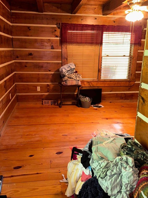 Image for ****UNDER CONTRACT****Appomattox Real Estate Auction