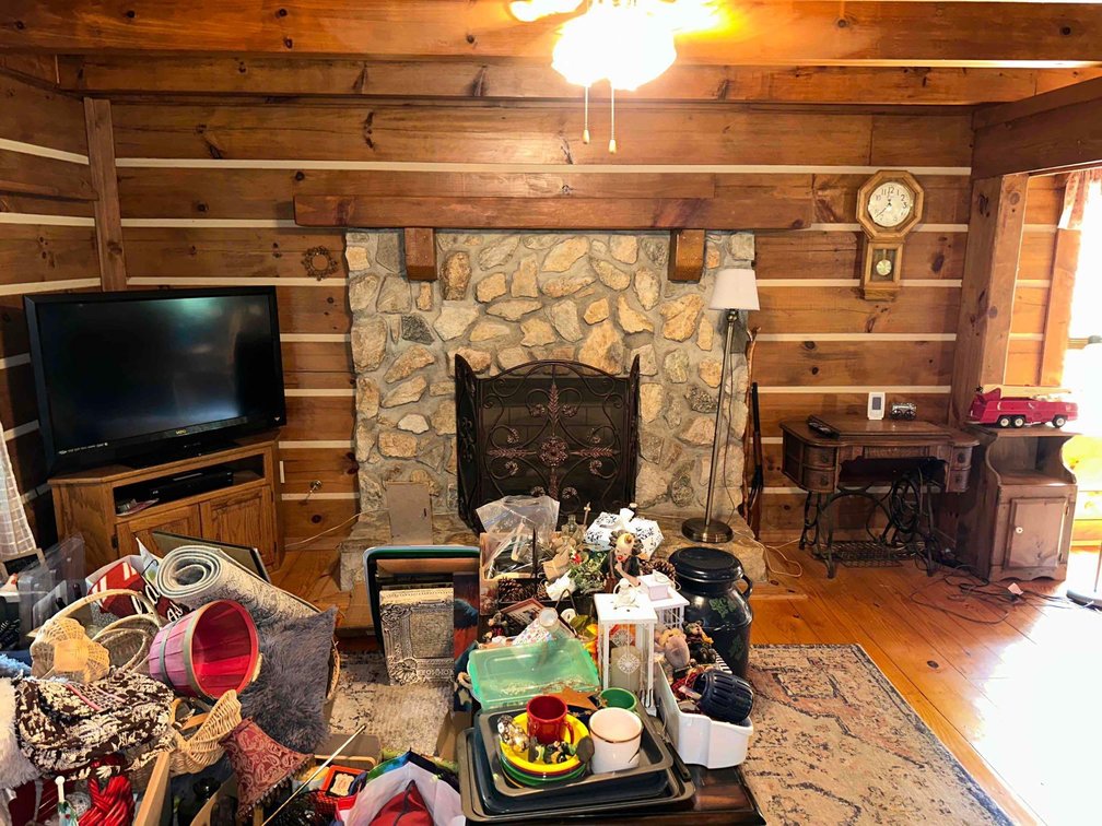 Image for ****UNDER CONTRACT****Appomattox Real Estate Auction