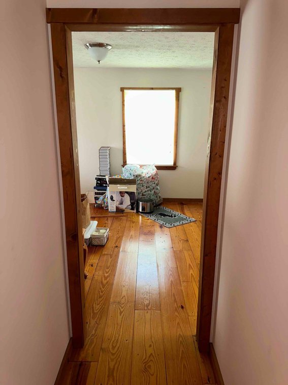 Image for ****UNDER CONTRACT****Appomattox Real Estate Auction