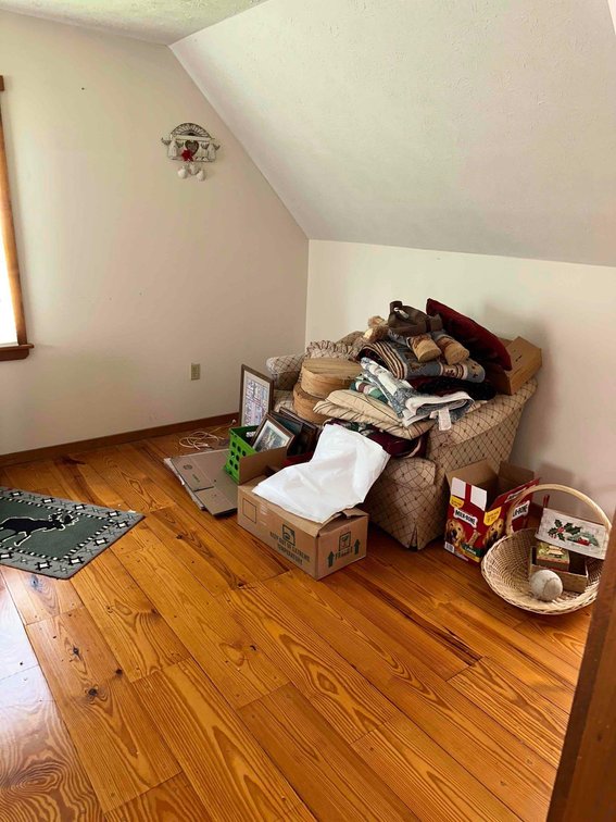 Image for ****UNDER CONTRACT****Appomattox Real Estate Auction