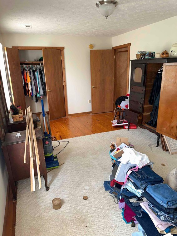Image for ****UNDER CONTRACT****Appomattox Real Estate Auction