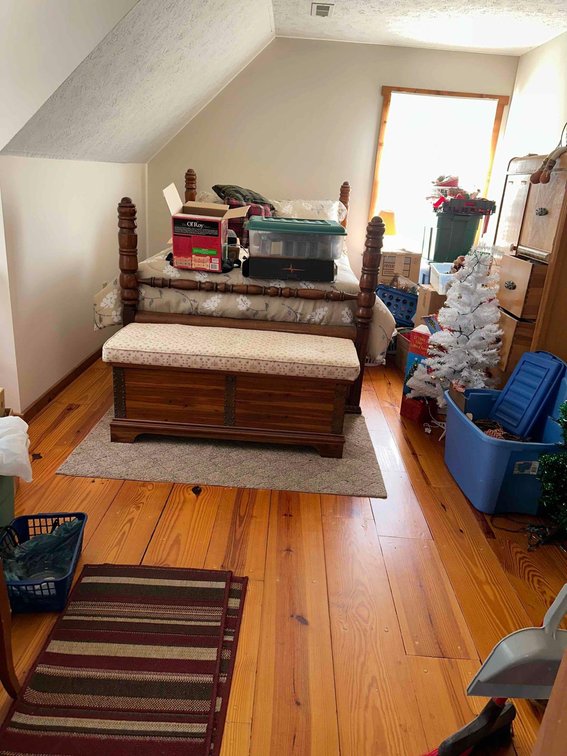 Image for ****UNDER CONTRACT****Appomattox Real Estate Auction