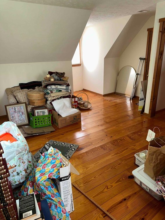 Image for ****UNDER CONTRACT****Appomattox Real Estate Auction