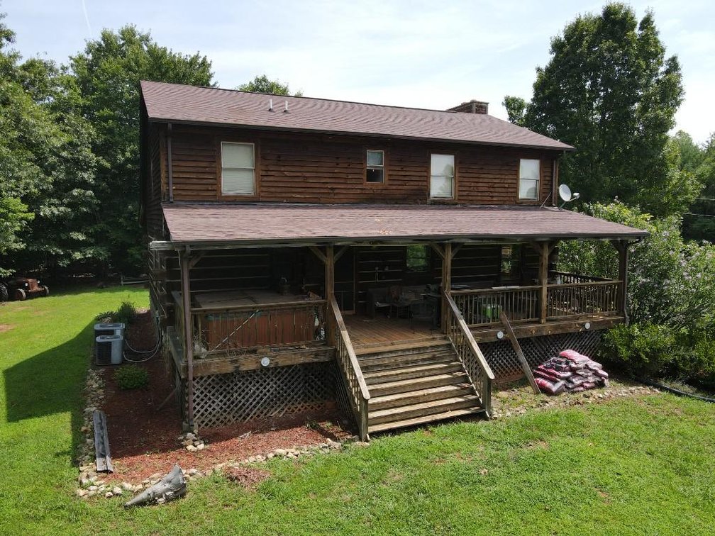 Image for ****UNDER CONTRACT****Appomattox Real Estate Auction