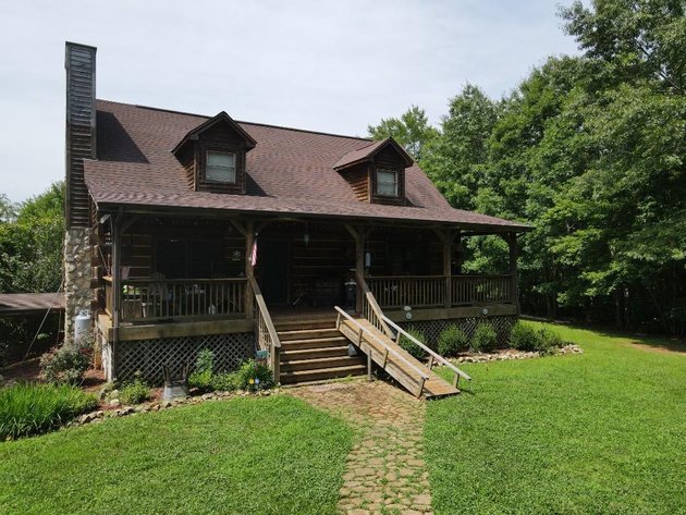 Image for ****UNDER CONTRACT****Appomattox Real Estate Auction