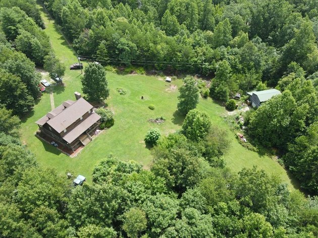 Image for ****UNDER CONTRACT****Appomattox Real Estate Auction