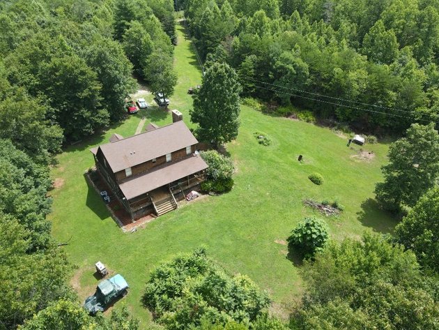 Image for ****UNDER CONTRACT****Appomattox Real Estate Auction