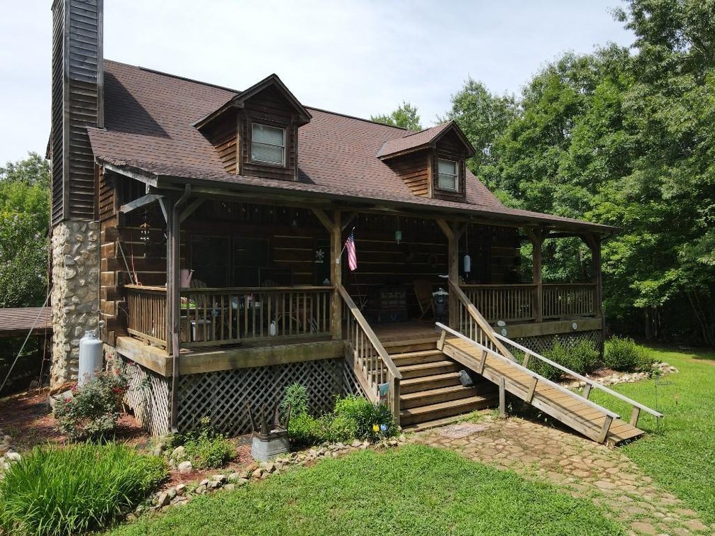 Image for ****UNDER CONTRACT****Appomattox Real Estate Auction