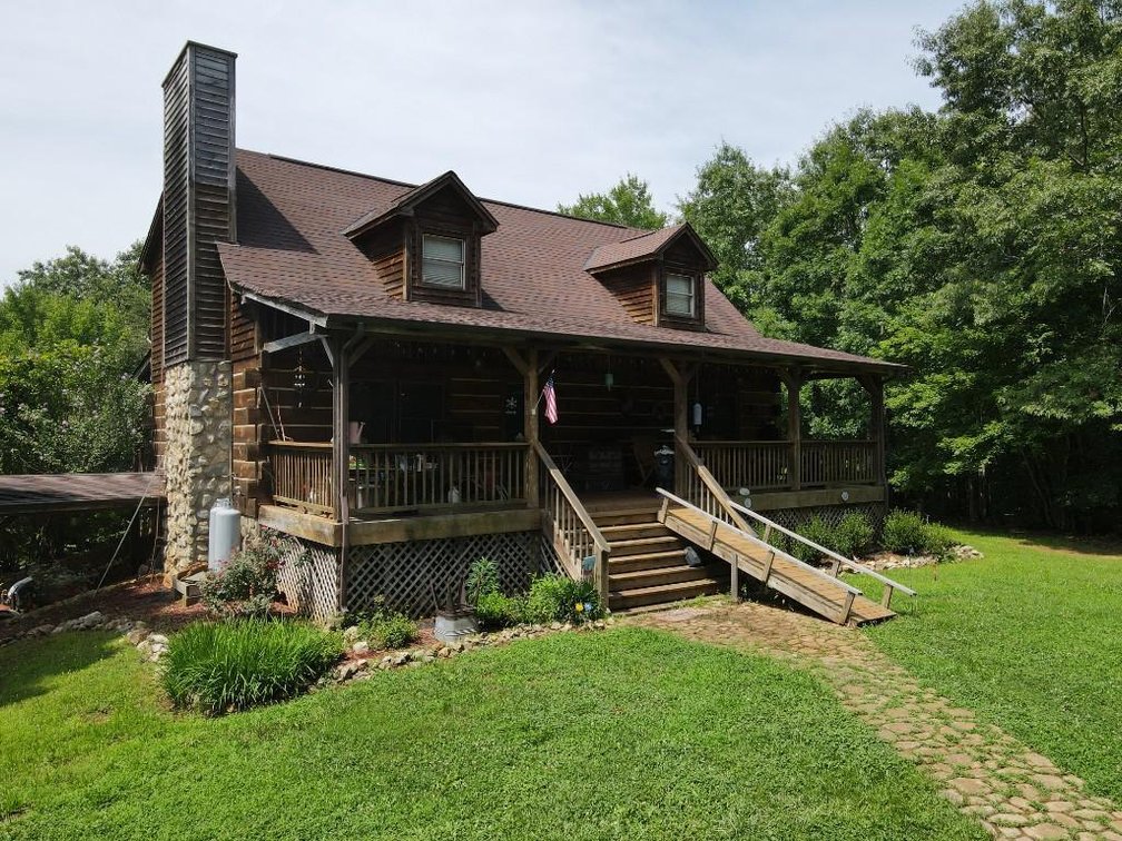 Image for ****UNDER CONTRACT****Appomattox Real Estate Auction