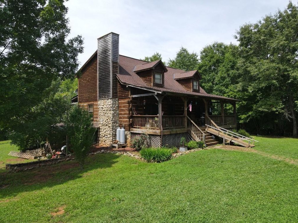Image for ****UNDER CONTRACT****Appomattox Real Estate Auction