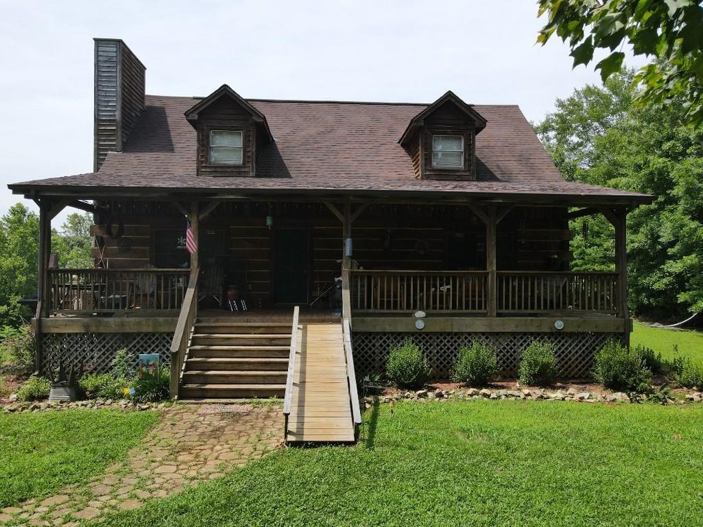 Image for ****UNDER CONTRACT****Appomattox Real Estate Auction