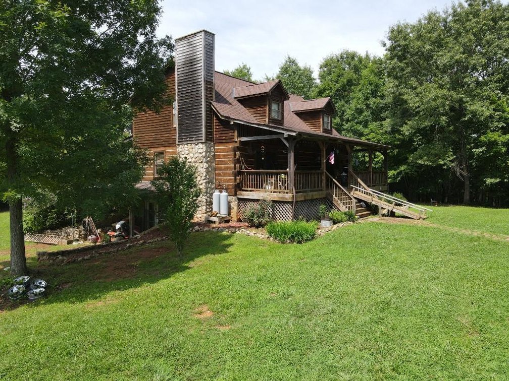 Image for ****UNDER CONTRACT****Appomattox Real Estate Auction