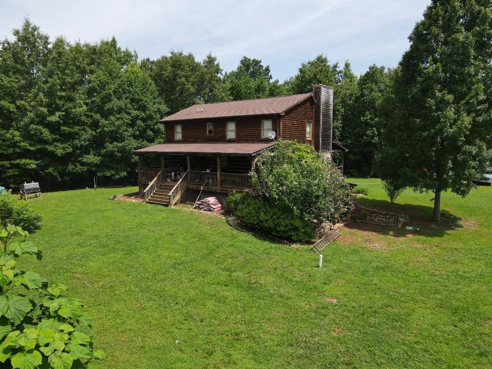 Image for ****UNDER CONTRACT****Appomattox Real Estate Auction