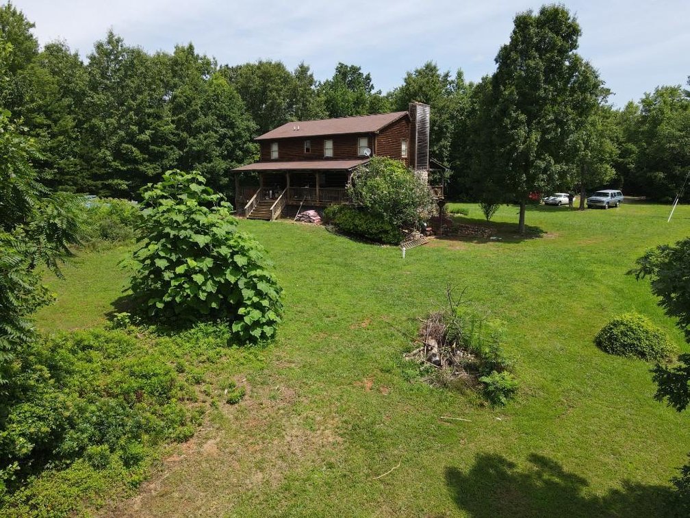 Image for ****UNDER CONTRACT****Appomattox Real Estate Auction