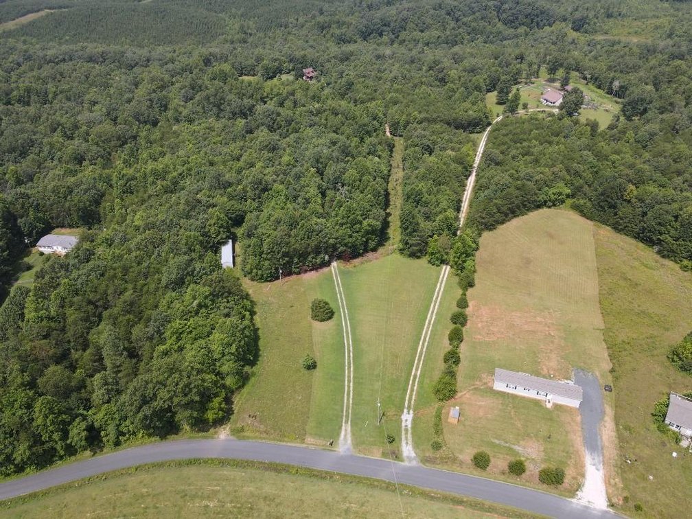 Image for ****UNDER CONTRACT****Appomattox Real Estate Auction