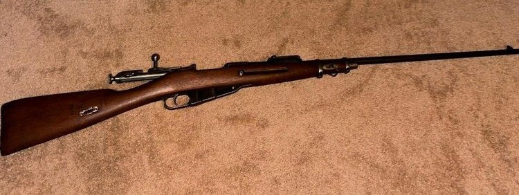 Image for Appomattox Personal Property