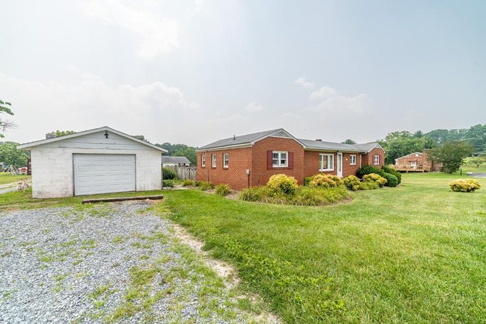 Image for Rustburg Investment Property Auction