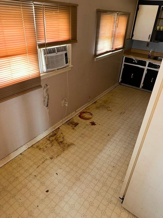 Image for Rustburg Investment Property Auction