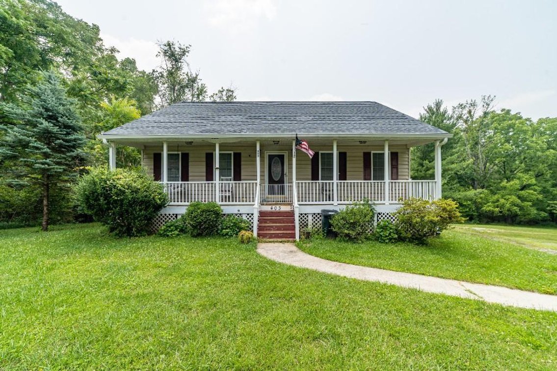 Image for Lynchburg Real Estate Auction