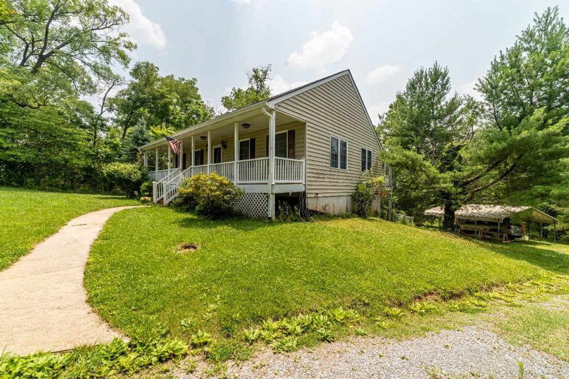 Image for Lynchburg Real Estate Auction