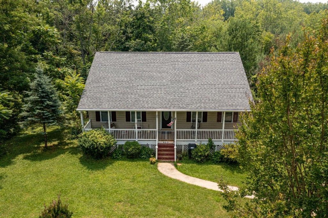 Image for Lynchburg Real Estate Auction