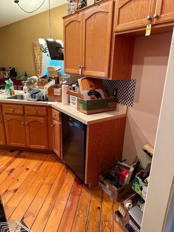 Image for Lynchburg Real Estate Auction