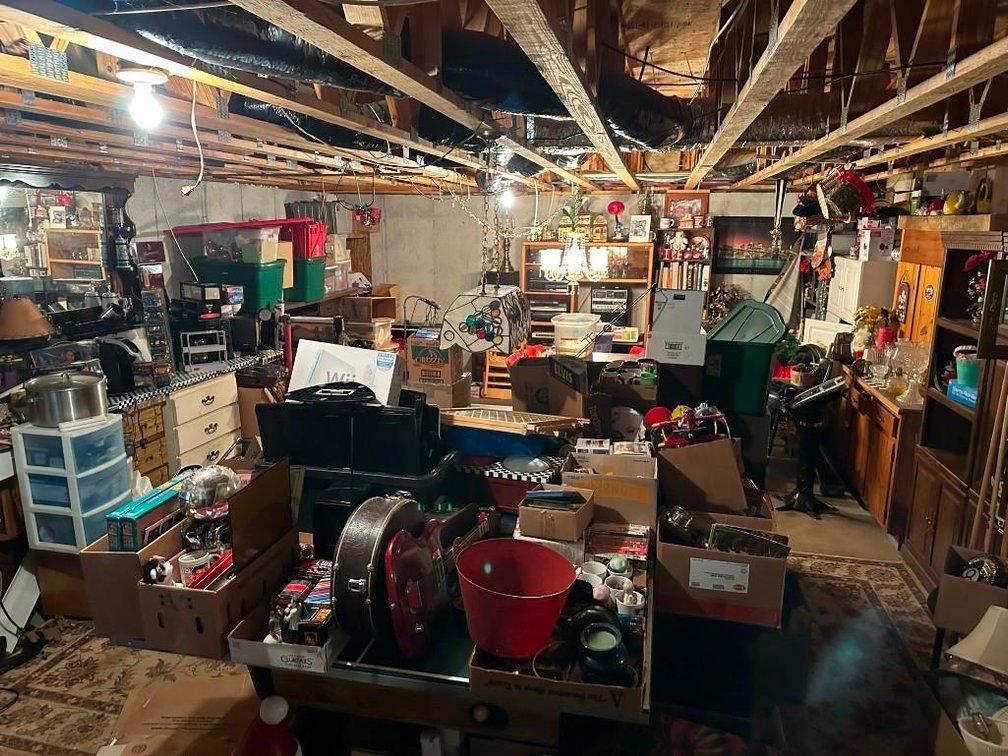 Image for Lynchburg Real Estate Auction