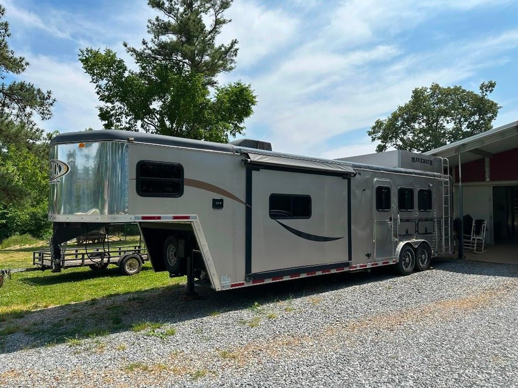 Image for Bonterra Horse Farms Personal Property  Liquidation