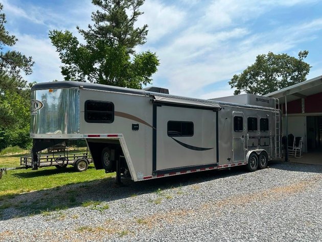 Image for Bonterra Horse Farms Personal Property  Liquidation