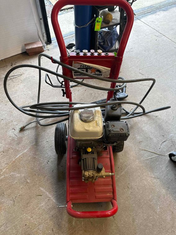 Image for Bonterra Horse Farms Personal Property  Liquidation