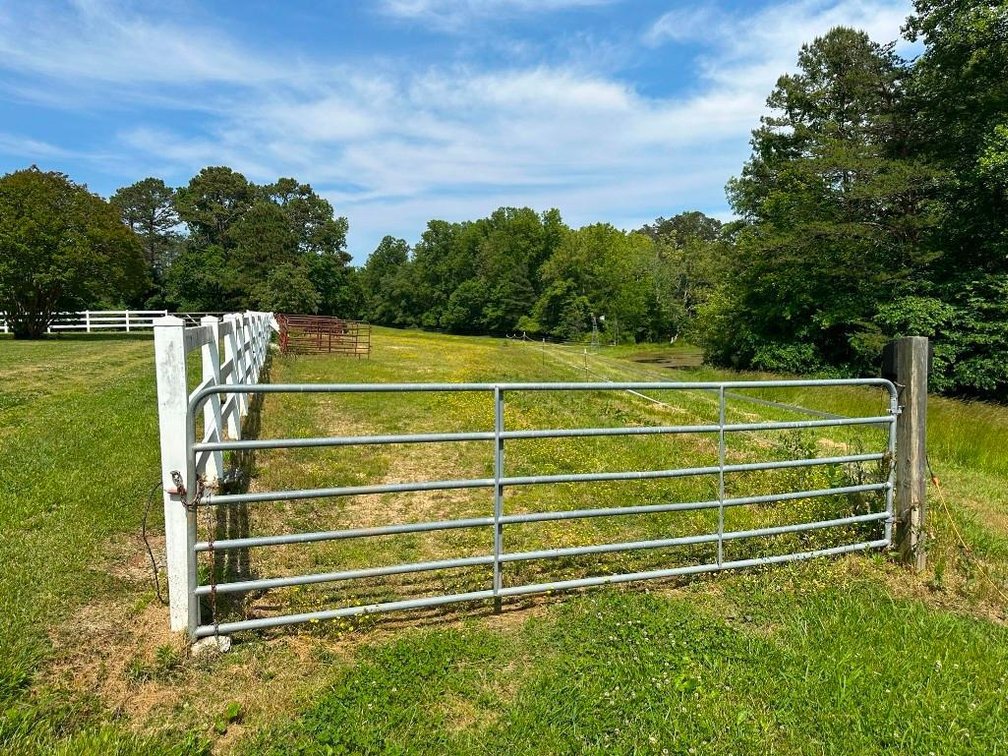 Image for Bonterra Horse Farms Real Estate  Liquidation
