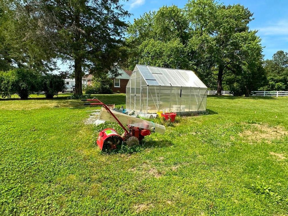 Image for Bonterra Horse Farms Real Estate  Liquidation